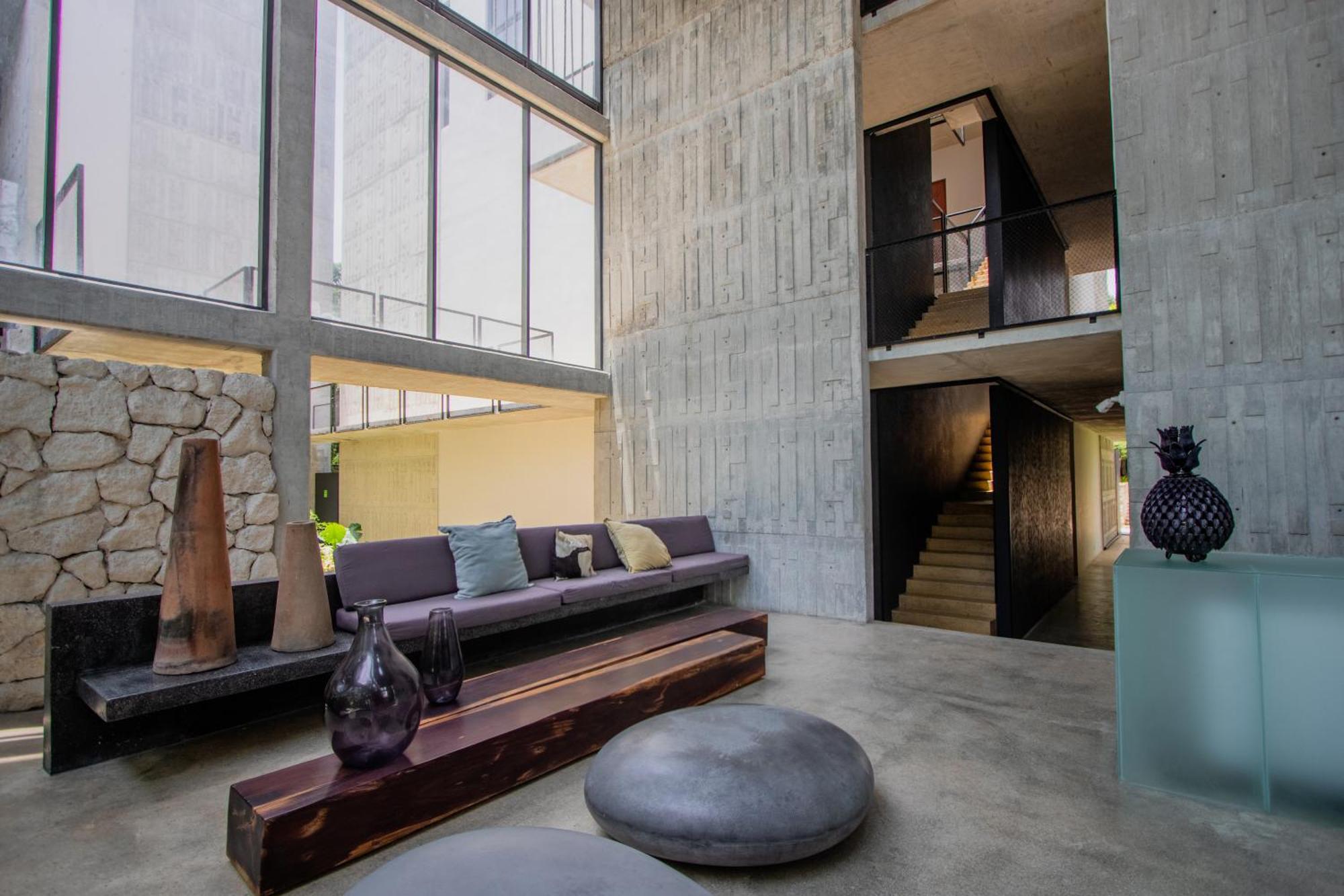 Depto De Lujo Con Plunge Pool Privada Apartment Tulum Luaran gambar