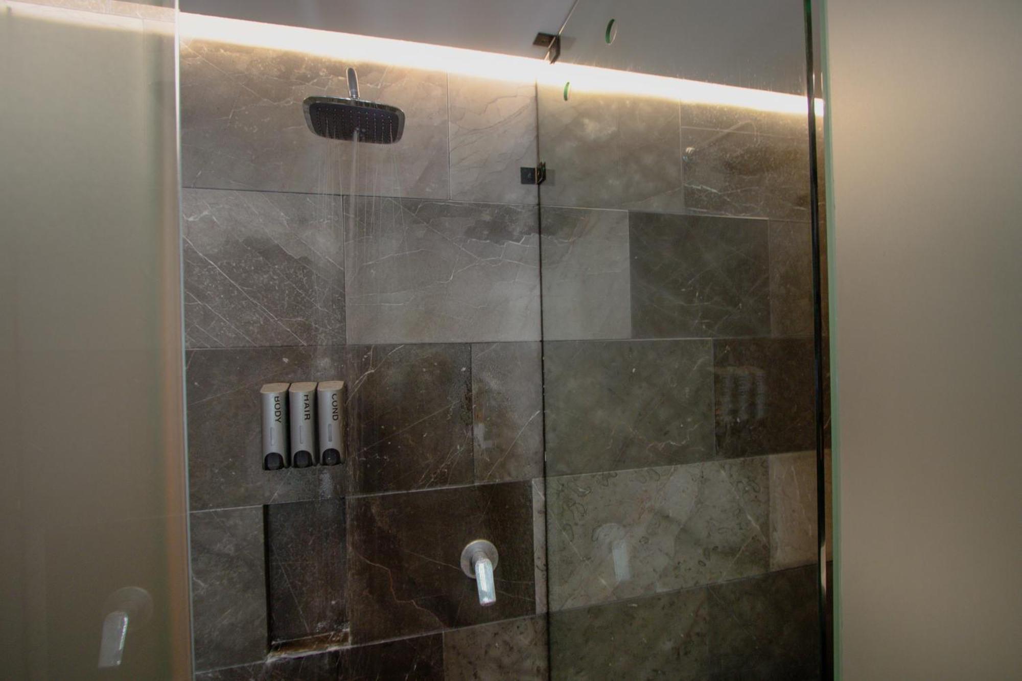 Depto De Lujo Con Plunge Pool Privada Apartment Tulum Luaran gambar