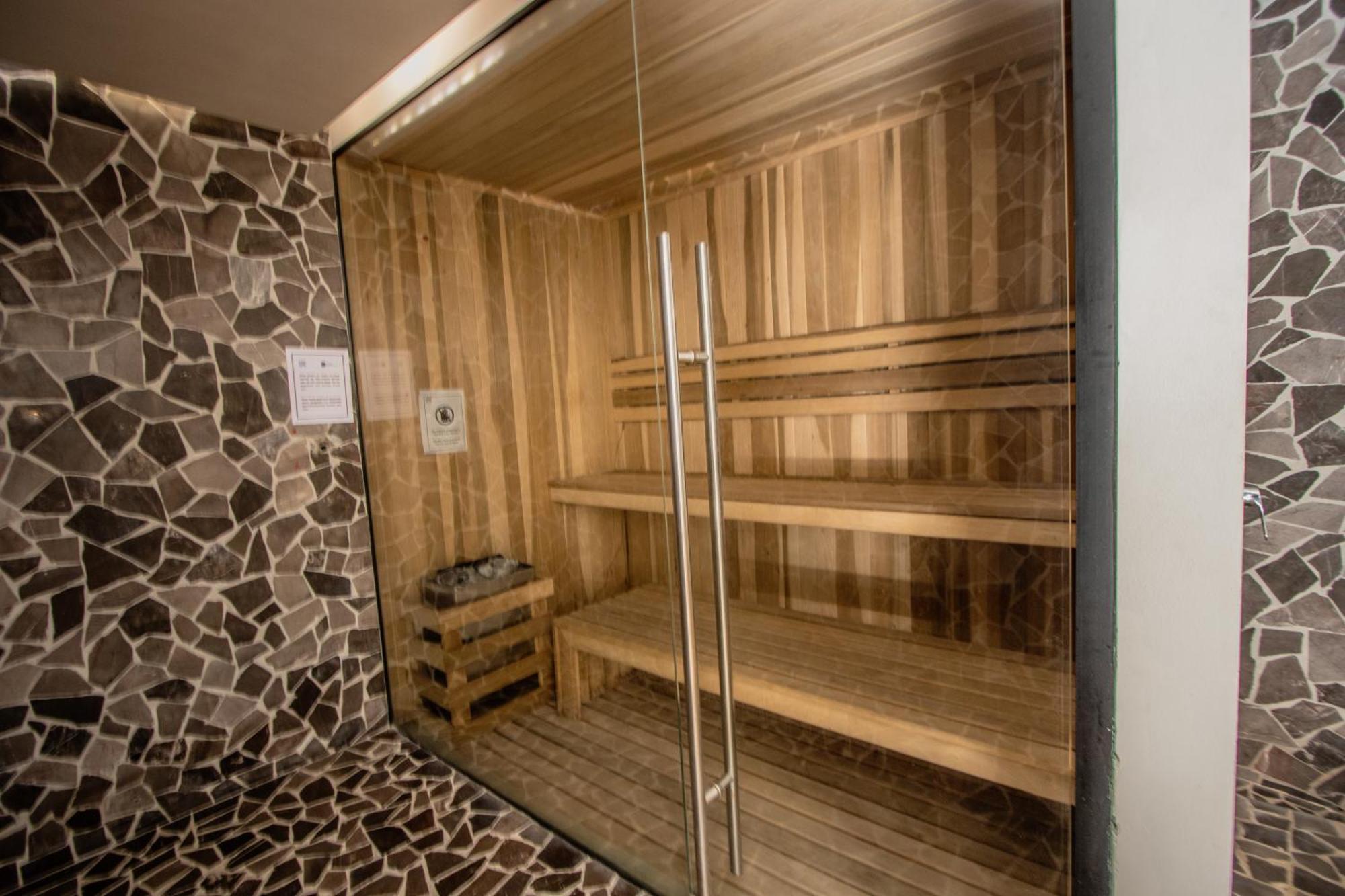 Depto De Lujo Con Plunge Pool Privada Apartment Tulum Luaran gambar