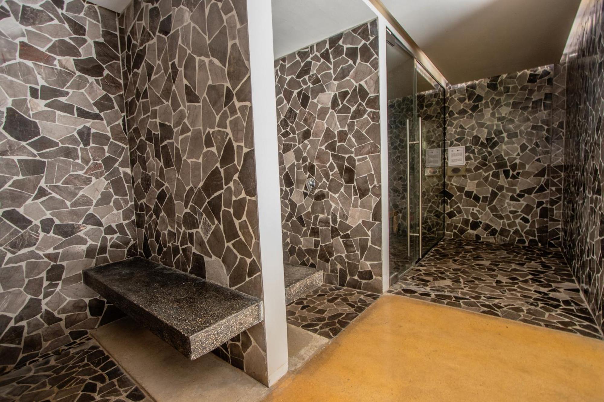 Depto De Lujo Con Plunge Pool Privada Apartment Tulum Luaran gambar